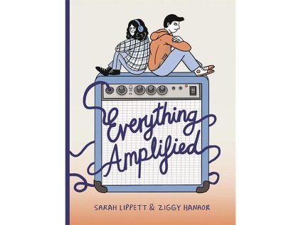 Everything Amplified
