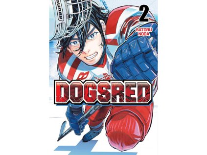 dogsred 2 manga 9781974754724 1