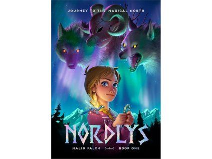 Nordlys: Book One