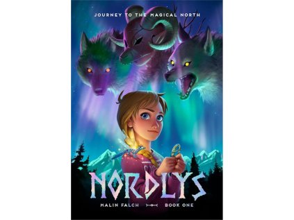 nordlys book one komiks 9781911720287 1