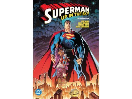 Superman: Up in the Sky