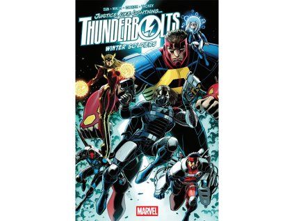 Thunderbolts: Winter Soldiers