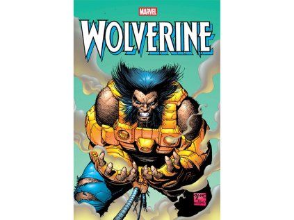 Wolverine Omnibus 6