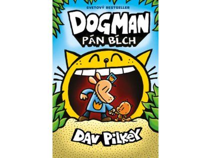 Dogman 5: Pán bĺch