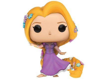 Funko POP! Disney Tangled: Rapunzel