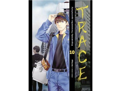 Trace 10