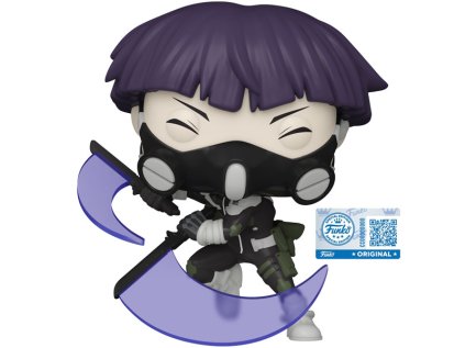 funko pop kaiju no 8 soshiro hoshina special edition figurka 889698872409 1