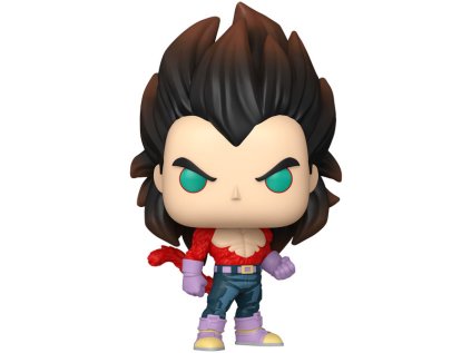 funko pop dragon ball gt super saiyan 4 vegeta figurka 889698864985 1