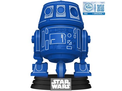 funko pop star wars c1 10p chopper blueprint special edition figurka 889698882538 1