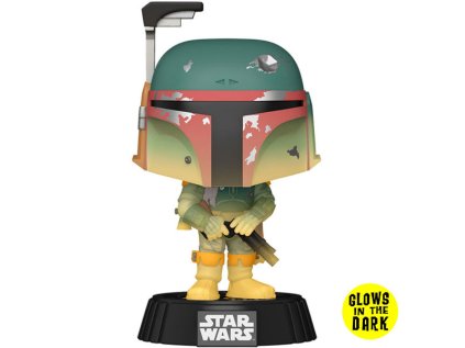 funko pop star wars fett legacy boba fett with rifle glows in the dark edition figurka 889698827232 1