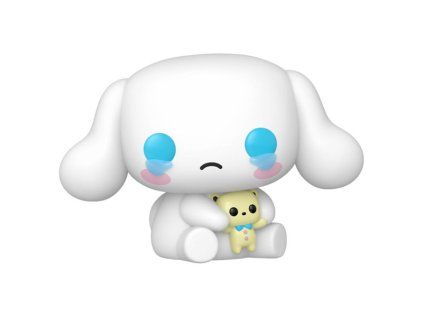 Funko POP! Hello Kitty and Friends: Cinnamoroll (Crying)