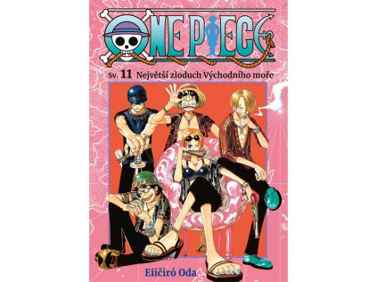 one piece 11 nejvetsi zloduch vychodniho more manga 9788076798847 1