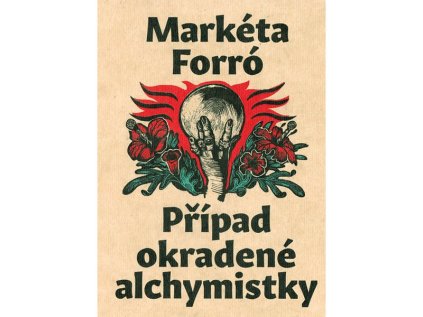 pripad okradene alchymistky kniha 9788088299578