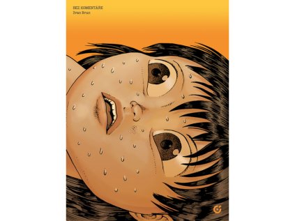 bez komentare komiks 9788090953123 1