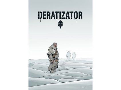 Deratizátor