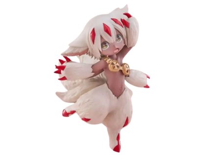 made in abyss the golden city of the scorching sun coreful pvc statue faputa 15 cm figurka 840342402892 1