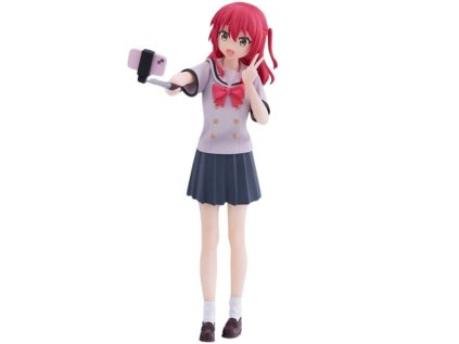 bocchi the rock pvc statue desktop x decorate collections ikuyo kita 16 cm figurka 4580779532125 1