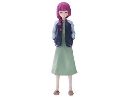 bocchi the rock pvc statue desktop x decorate collections kikuri hiroi 16 cm figurka 4582733427546 1