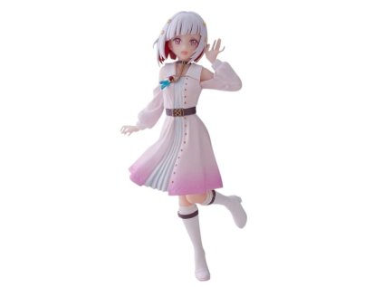 love live hasu no sora jogakuin school idol club pvc statue 16 cm figurka 4580779536130 1