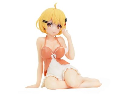 hololive figure yozora mel relax time 11 cm figurka 4983164880038 1