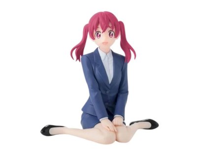 magilumiere co ltd pm perching pvc statue kana sakuragi 9 cm figurka 4582733441122 1