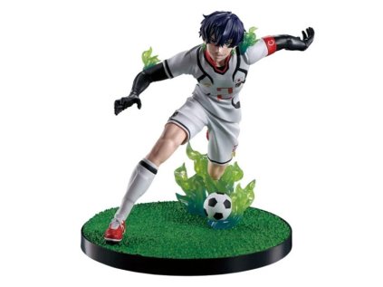 blue lock figure oliver aiku muchuu no rensa ichiban kuji d 14 cm figurka 8585069601396 1
