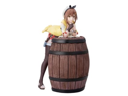 atelier ryza ever darkness the secret hideout luminasta pvc statue reisalin stout 16 cm figurka 4580779541110 1