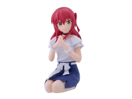 bocchi the rock pm perching pvc statue ikuyo kita 8 cm figurka 4580779544937 1