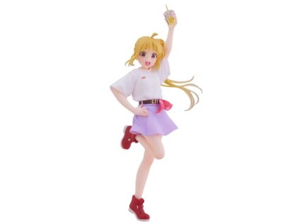 bocchi the rock coreful pvc statue ijichi nijika casual clothes ver 15 cm figurka 840342402274 1