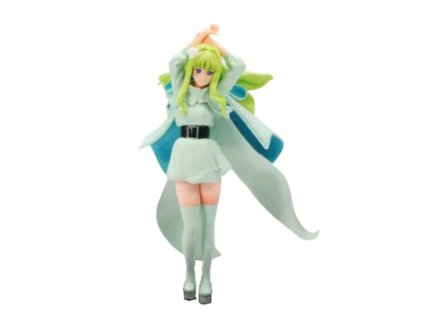 macross frontier the false songstress figure sheryl nome white rabbit ver dx 17 cm figurka 8585069601136 1