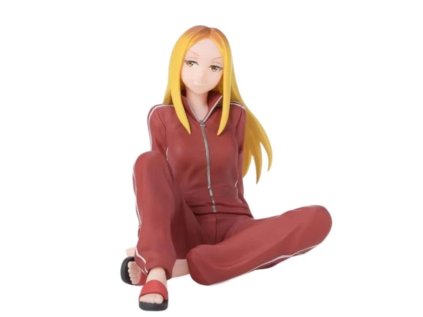 magilumiere co ltd pm perching pvc statue hitomi koshigaya 9 cm figurka 4582733441139 1