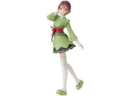 maebashi witches figure kyoka kitahara desktop decorate collections 17 cm figurka 4582733450070 1
