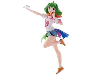 macross frontier figurizma pvc statue ranka lee labyrinth of time ver 17 cm figurka 4582733432458 1