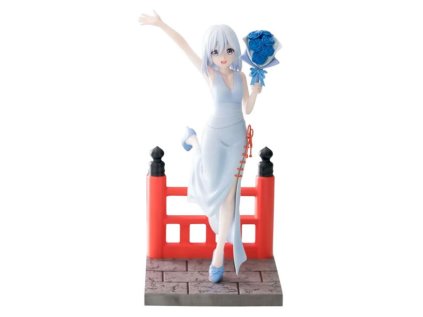 tying the knot with an amagami sister figure asahi amagami luminasta 18 cm figurka 4582733444543 1