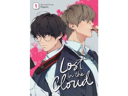 lost in the cloud 1 manga 9798893739459 1
