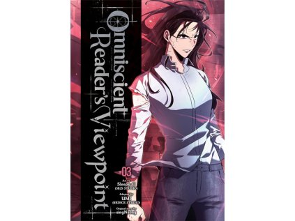 omniscient reader s viewpoint 3 manga 9798400901614