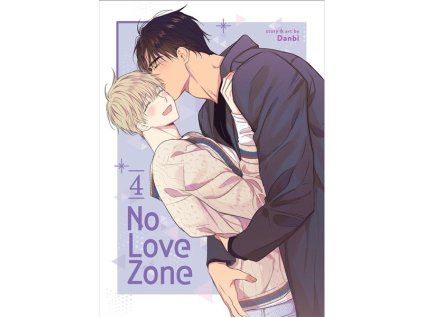 No Love Zone 4