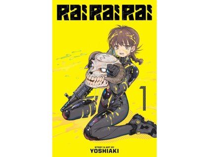 Rai Rai Rai 1