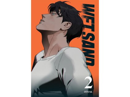 wet sand 2 bl manga 9781911720812