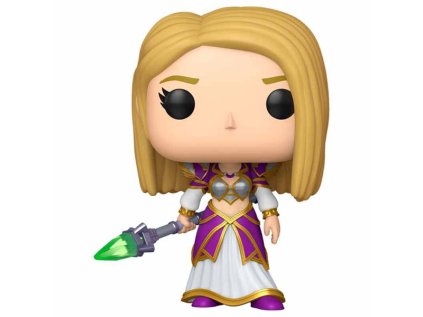 funko pop world of warcraft jaina proudmoore figurka 889698861090 1