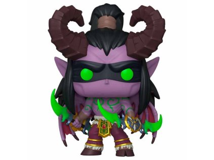 funko pop world of warcraft the war within illidan figurka 889698861083 1