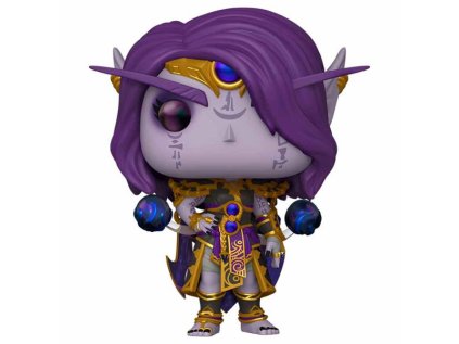 funko pop world of warcraft the war within xal atath figurka 889698871211 1