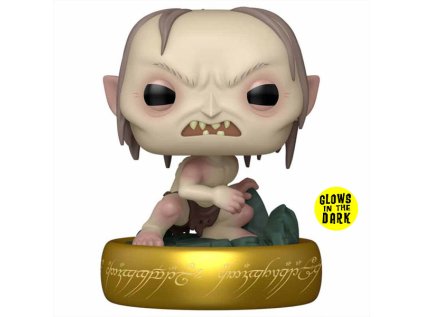 funko pop lord of the rings gollum glows in the dark edition figurka 889698864299 1