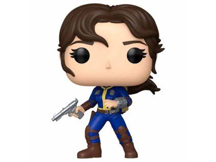Funko POP! Fallout 2024: Lucy Maclean
