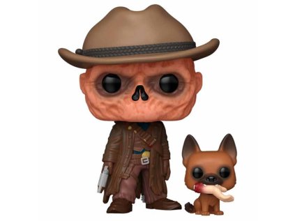 funko pop fallout 2024 the ghoul with cx404 figurka 889698867993 1