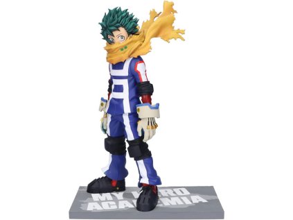 my hero academia izuku midoriya pvc statue 7th season 24 cm figurka 4983164899511 1