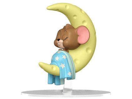 Funko POP! Tom & Jerry: Jerry Napping