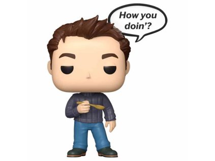 funko pop friends joey tribbiani how you doin figurka 889698864114 1