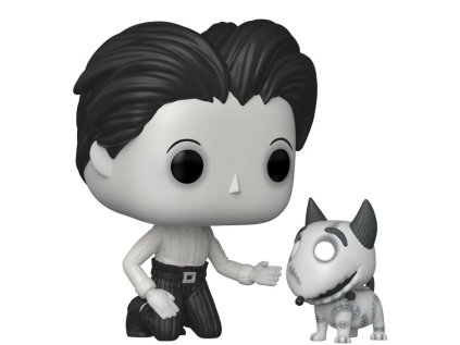 funko pop disney frankenweenie victor with sparky figurky 889698861533 1