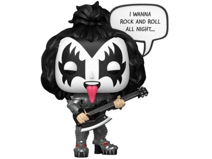 funko pop rocks kiss the demon rock and roll all night figurka 889698841245 1